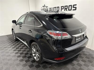 2013 Lexus RX F SPORT - Photo 8 - West Bountiful, UT 84087