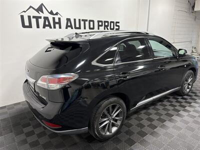 2013 Lexus RX F SPORT - Photo 3 - West Bountiful, UT 84087