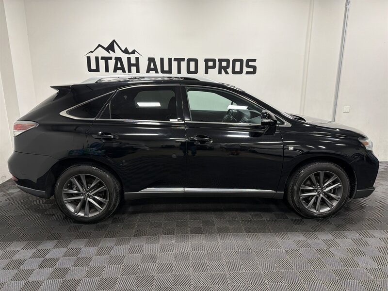 2013 Lexus RX F SPORT - Photo 2 - West Bountiful, UT 84087
