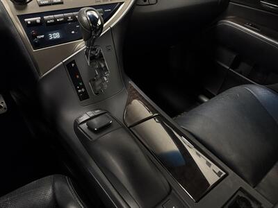 2013 Lexus RX F SPORT - Photo 18 - West Bountiful, UT 84087