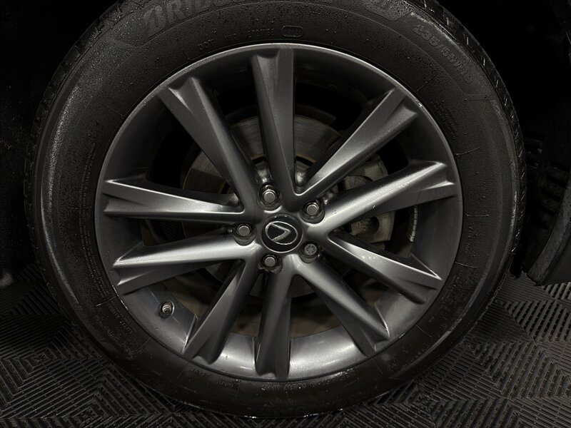 2013 Lexus RX F SPORT - Photo 11 - West Bountiful, UT 84087