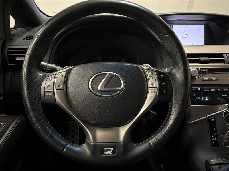 2013 Lexus RX F SPORT - Photo 25 - West Bountiful, UT 84087