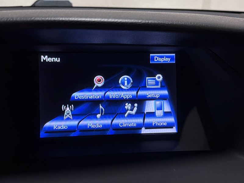 2013 Lexus RX F SPORT - Photo 22 - West Bountiful, UT 84087