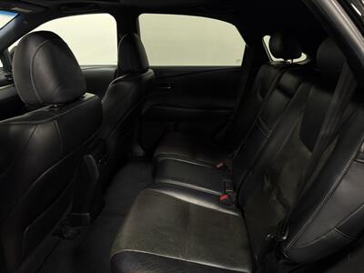 2013 Lexus RX F SPORT - Photo 30 - West Bountiful, UT 84087