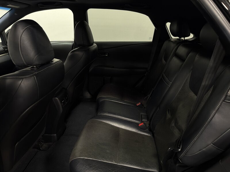 2013 Lexus RX F SPORT - Photo 30 - West Bountiful, UT 84087