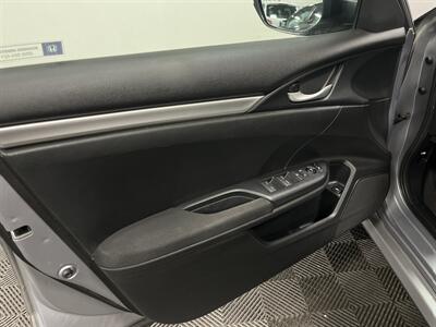 2016 Honda Civic LX - Photo 11 - West Bountiful, UT 84087