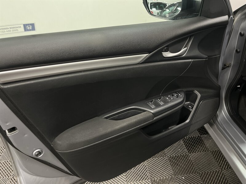 2016 Honda Civic LX - Photo 11 - West Bountiful, UT 84087