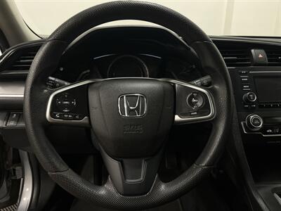 2016 Honda Civic LX - Photo 17 - West Bountiful, UT 84087