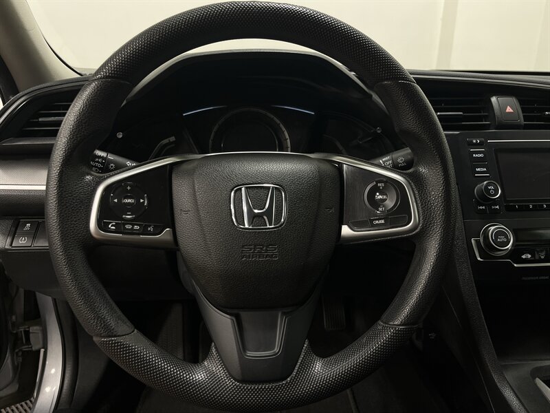 2016 Honda Civic LX - Photo 17 - West Bountiful, UT 84087