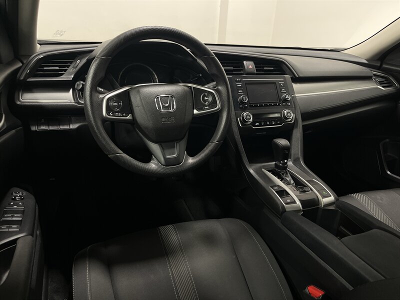 2016 Honda Civic LX - Photo 10 - West Bountiful, UT 84087