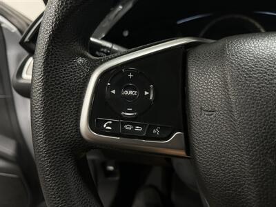 2016 Honda Civic LX - Photo 19 - West Bountiful, UT 84087