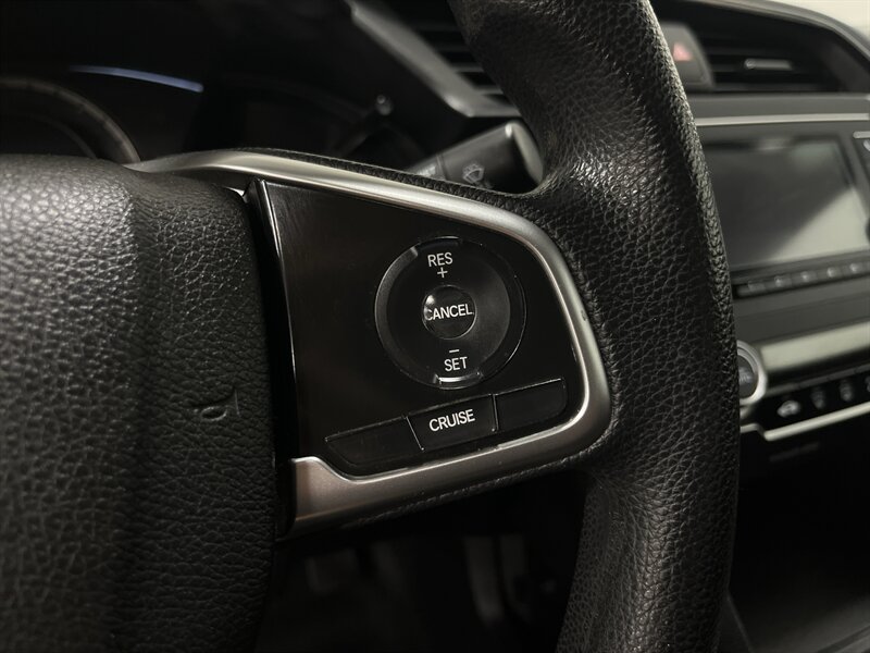2016 Honda Civic LX - Photo 18 - West Bountiful, UT 84087