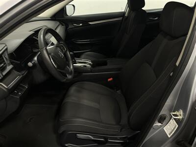 2016 Honda Civic LX - Photo 12 - West Bountiful, UT 84087