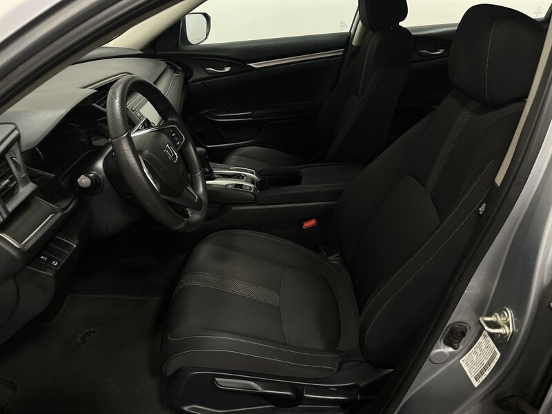 2016 Honda Civic LX - Photo 12 - West Bountiful, UT 84087