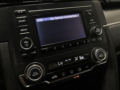 2016 Honda Civic LX - Photo 16 - West Bountiful, UT 84087