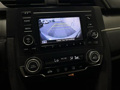 2016 Honda Civic LX - Photo 14 - West Bountiful, UT 84087