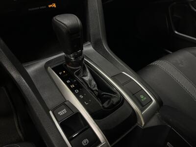 2016 Honda Civic LX - Photo 13 - West Bountiful, UT 84087