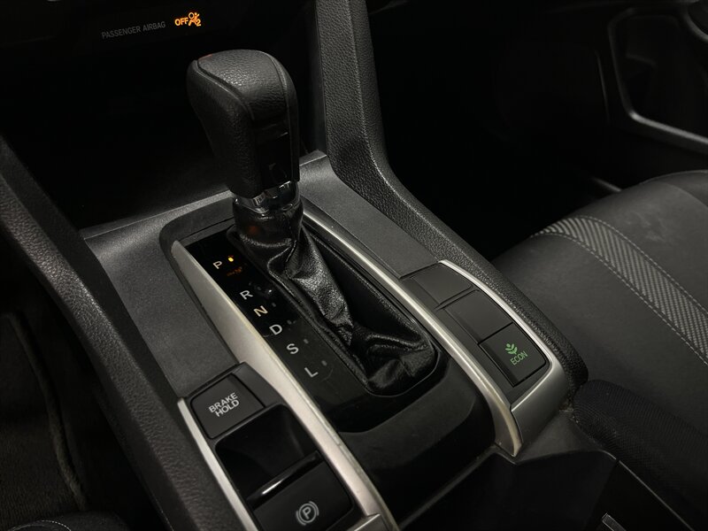 2016 Honda Civic LX - Photo 13 - West Bountiful, UT 84087