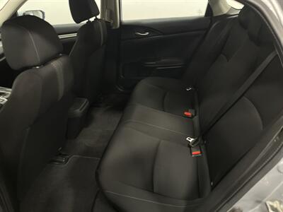 2016 Honda Civic LX - Photo 9 - West Bountiful, UT 84087