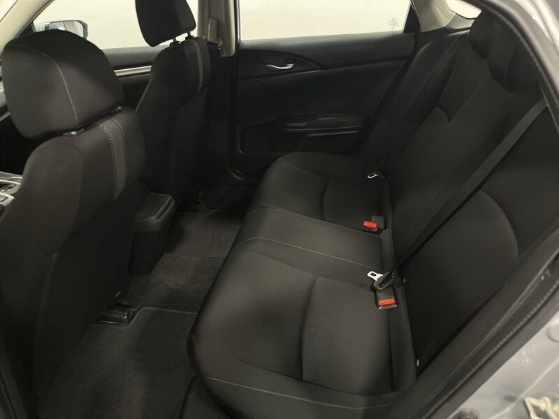 2016 Honda Civic LX - Photo 9 - West Bountiful, UT 84087