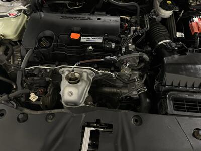 2016 Honda Civic LX - Photo 20 - West Bountiful, UT 84087