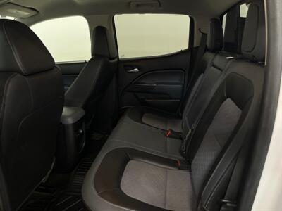 2016 Chevrolet Colorado Z71   - Photo 29 - West Bountiful, UT 84087