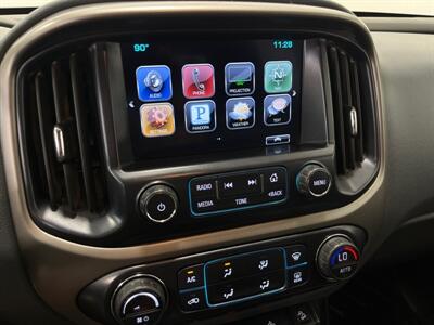 2016 Chevrolet Colorado Z71   - Photo 23 - West Bountiful, UT 84087