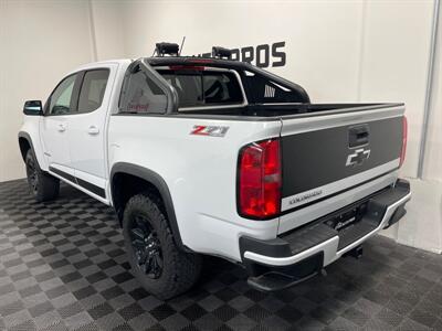 2016 Chevrolet Colorado Z71   - Photo 8 - West Bountiful, UT 84087