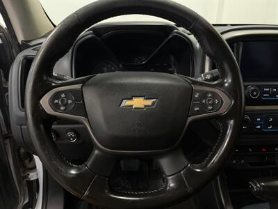 2016 Chevrolet Colorado Z71   - Photo 26 - West Bountiful, UT 84087