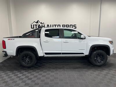 2016 Chevrolet Colorado Z71   - Photo 2 - West Bountiful, UT 84087