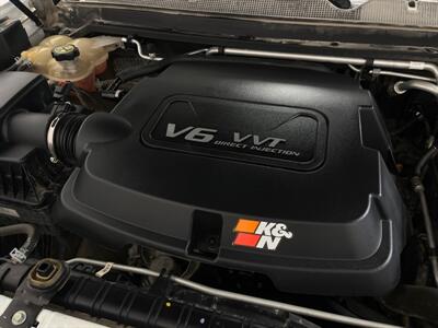 2016 Chevrolet Colorado Z71   - Photo 30 - West Bountiful, UT 84087