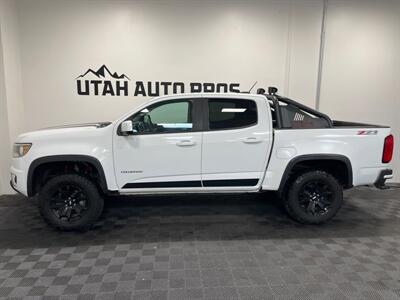 2016 Chevrolet Colorado Z71   - Photo 7 - West Bountiful, UT 84087