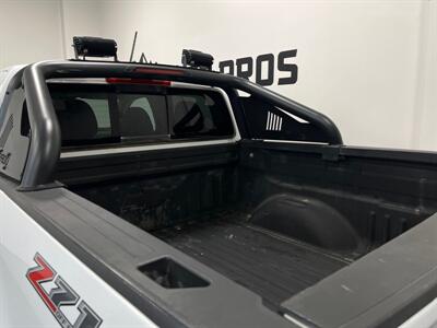 2016 Chevrolet Colorado Z71   - Photo 10 - West Bountiful, UT 84087