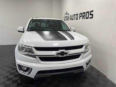 2016 Chevrolet Colorado Z71   - Photo 4 - West Bountiful, UT 84087