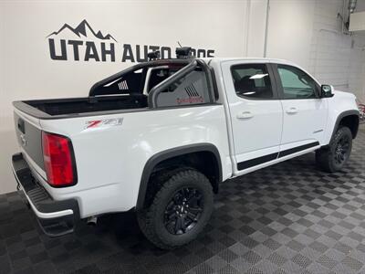 2016 Chevrolet Colorado Z71   - Photo 3 - West Bountiful, UT 84087