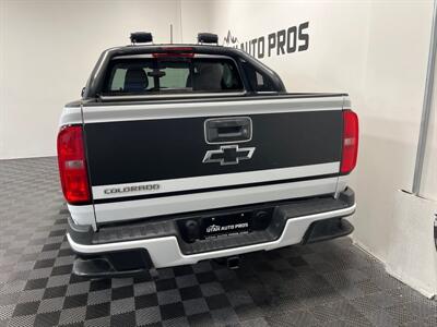 2016 Chevrolet Colorado Z71   - Photo 9 - West Bountiful, UT 84087