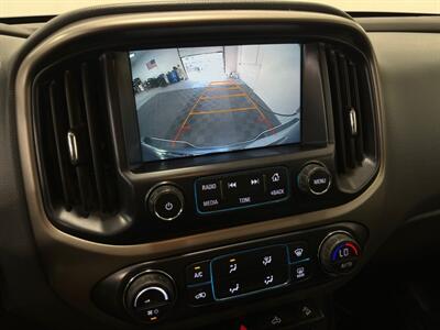 2016 Chevrolet Colorado Z71   - Photo 22 - West Bountiful, UT 84087