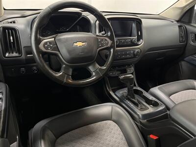 2016 Chevrolet Colorado Z71   - Photo 16 - West Bountiful, UT 84087