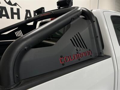 2016 Chevrolet Colorado Z71   - Photo 11 - West Bountiful, UT 84087