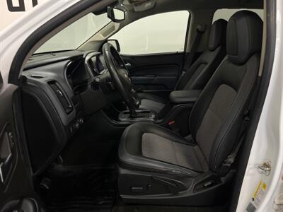 2016 Chevrolet Colorado Z71   - Photo 18 - West Bountiful, UT 84087