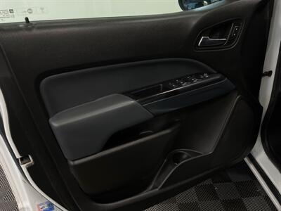 2016 Chevrolet Colorado Z71   - Photo 17 - West Bountiful, UT 84087