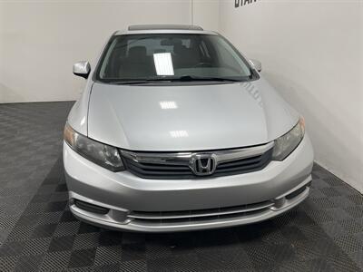 2012 Honda Civic EX-L   - Photo 5 - West Bountiful, UT 84087