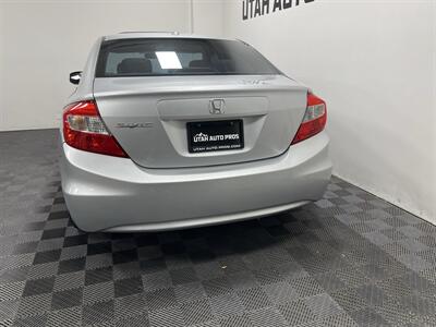 2012 Honda Civic EX-L   - Photo 9 - West Bountiful, UT 84087