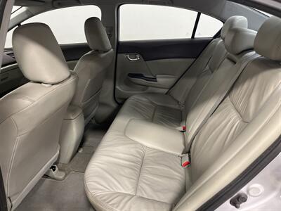 2012 Honda Civic EX-L   - Photo 22 - West Bountiful, UT 84087