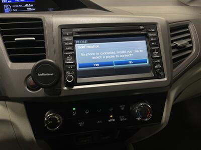 2012 Honda Civic EX-L   - Photo 18 - West Bountiful, UT 84087