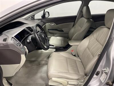 2012 Honda Civic EX-L   - Photo 14 - West Bountiful, UT 84087