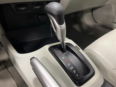 2012 Honda Civic EX-L   - Photo 15 - West Bountiful, UT 84087