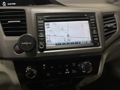 2012 Honda Civic EX-L   - Photo 17 - West Bountiful, UT 84087