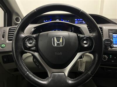 2012 Honda Civic EX-L   - Photo 20 - West Bountiful, UT 84087