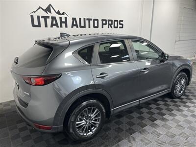 2021 Mazda CX-5 Touring   - Photo 3 - West Bountiful, UT 84087